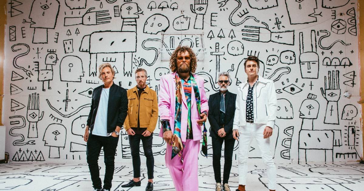 Di-Rect en Emma Heesters op Graauwrock | Zeeuws-Vlaanderen | pzc.nl - Provinciale Zeeuwse Courant