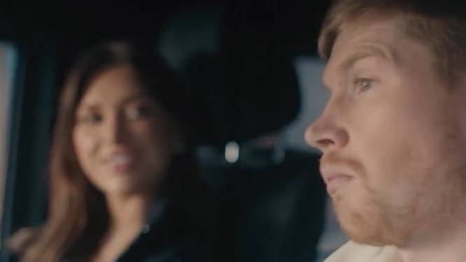 KIJK. Kevin De Bruyne en vrouw Michèle schitteren in reclamespot McDonald’s: “Ten voordele van kindjes in het ziekenhuis”
