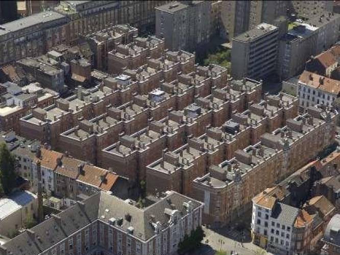 "Renovatie sociale woningen in Brussel verloopt te traag"