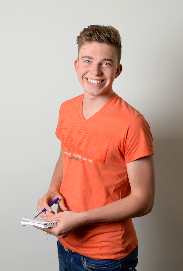 Pim Bijl