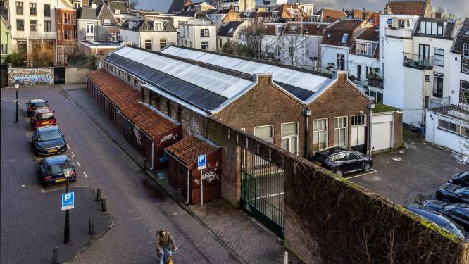 Raad van State geeft protesterende buurt deels gelijk, bouw 38 woningen gaat volgens gemeente door