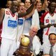 Antwerpse diamantsector sponsort Antwerp Giants