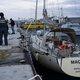 Luxecruise naar veiliger oorden