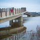 Blog Dutch Design Week, dag 2: een brug die samenwerkt met het water