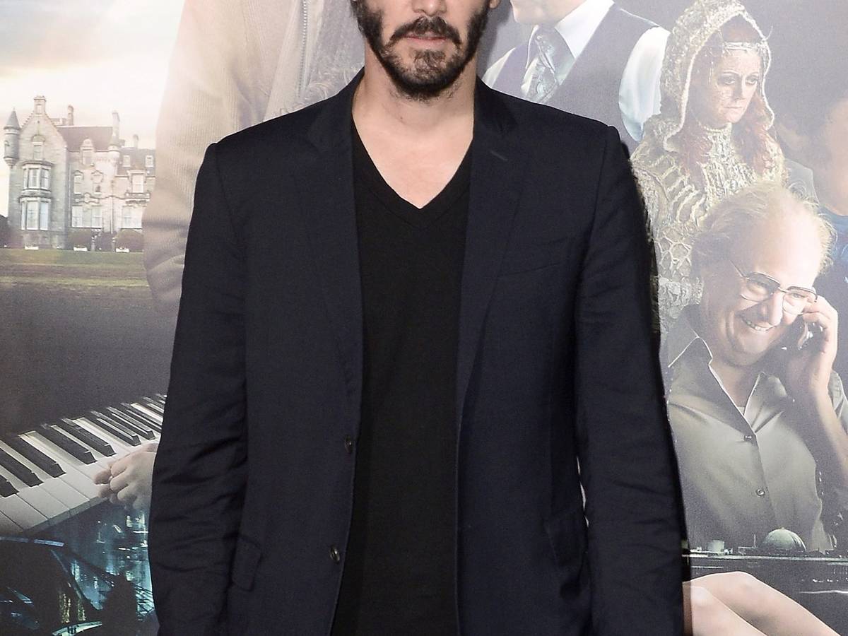 Stalkster breekt in bij Hollywoodster Keanu Reeves | Show | AD.nl