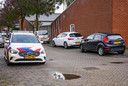Gewelddadige beroving op klaarlichte dag in Eindhoven, drietal vlucht in auto