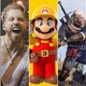 De vijf (en stiekem tien) beste games van het jaar