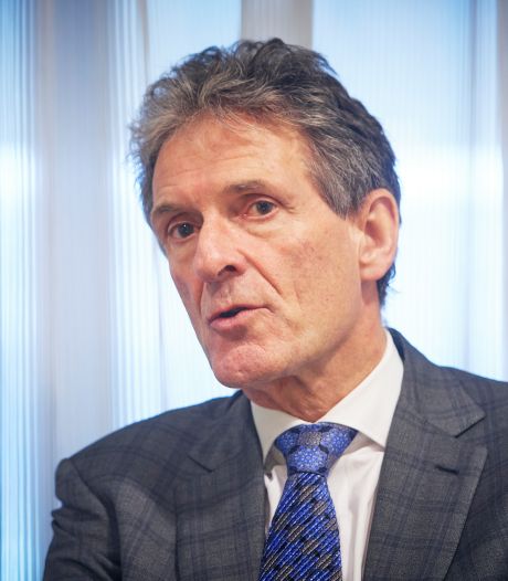 Directeur Feenstra: ‘Goede zorg blijft, Bernhoven wordt geen veredelde polikliniek’