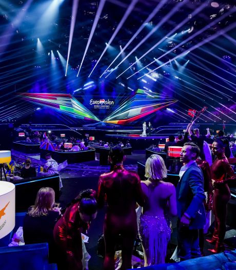 Thema van 66e Eurovisie Songfestival is The Sound of Beauty