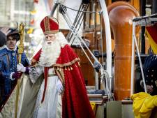 Hij komt, hij komt! Intocht Sinterklaas in Waddinxveen gaat door