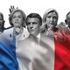 Macron, Le Pen, Zemmour, Pécresse, Mélenchon: wie wordt de volgende president van Frankrijk? Dit zeggen de peilingen