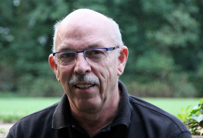 Paul Smit, oud-voorzitter van SO Soest, overleed op woensdag 22 juli.