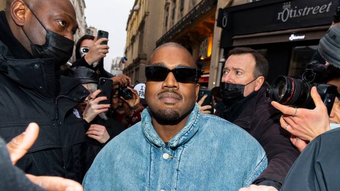 Kanye West devra être vacciné s'il veut se produire en Australie: “Les règles s’appliquent à tout le monde”
