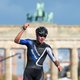 Bart Swings derde in skeelermarathon Zuid-Korea