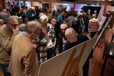 Heerde loopt uit voor centrumplan, maar witte vlek blijft nog even wit