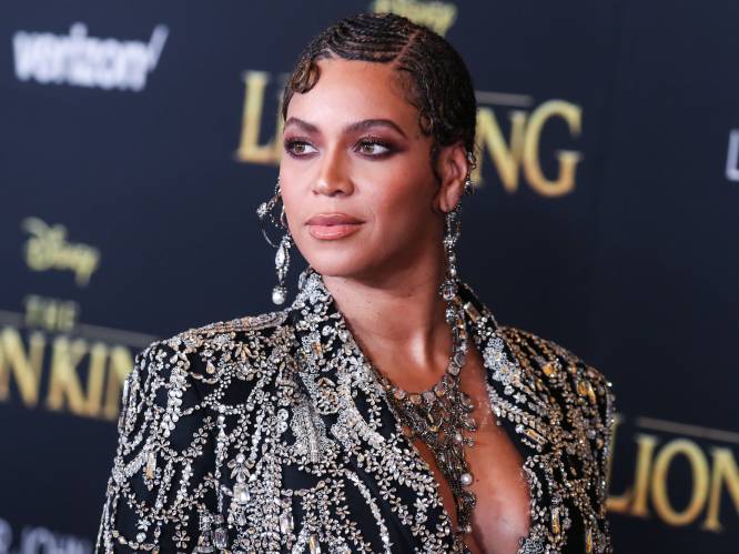 Tonnen haat, maar daar trekt ze zich niets van aan: hoe Beyoncé het boegbeeld voor de zwarte gemeenschap werd