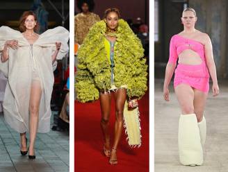 Modejournalist over de evolutie van Fashion Week: “Eerste shows waren in kelders van grootwarenhuizen”