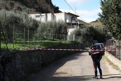Dochter (17) nam samen met papa (41) deel aan drievoudige rituele moord op Sicilië: marteling mama en twee broers duurde bijna een maand
