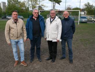 Voetbalclubs Sint-Niklaas dringen aan op aanleg kunstgrasvelden: “Spelers en trainers vertrekken door gebrekkige infrastructuur”