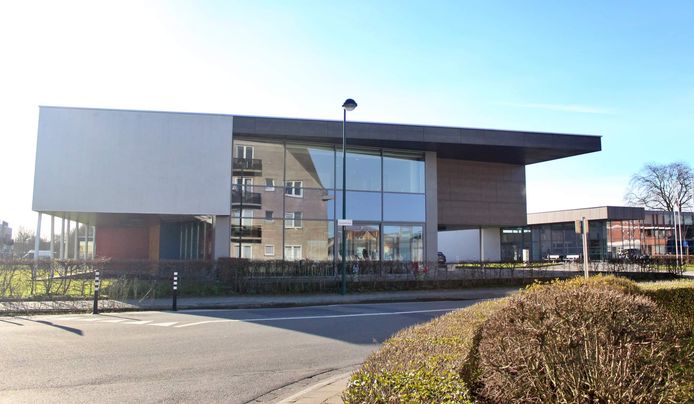 Dienstencentrum Biezenbilk waar het Lente-ontbijt zal plaatsvinden.