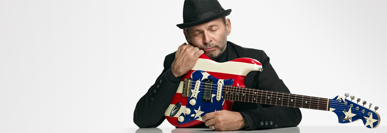 Wel en wee op Sinner's Day: Wayne Kramer & MC50 | Humo