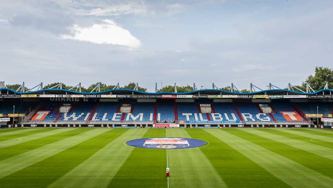 Transfers, sponsoren en supporters helpen Willem II aan winst; eigen vermogen groeit
