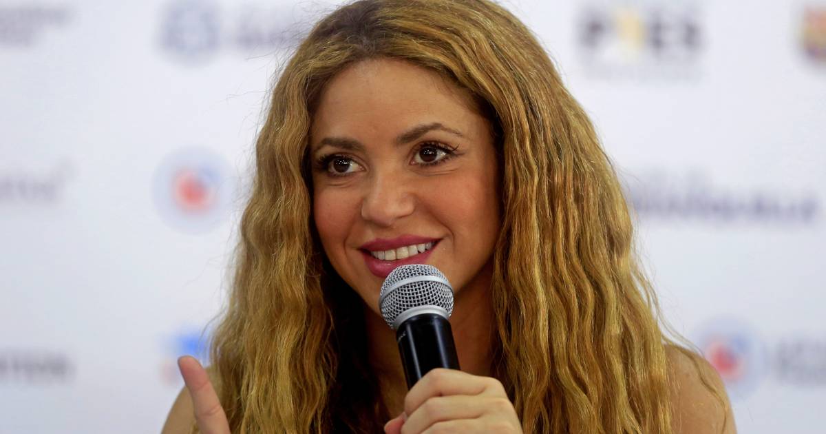 Shakira’s Suspected Large-Scale Tax Evasion Funneled Through Netherlands: Bloomberg