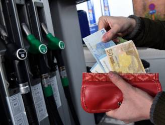 Le prix de l'essence au plus haut depuis cinq mois