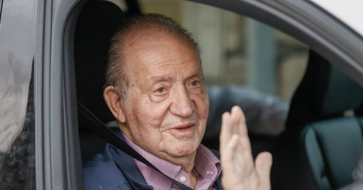 L’ex re in esilio Juan Carlos vuole tornare in Spagna |  Proprietà