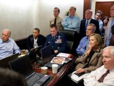 Bin Laden vond dat al-Qaeda werd getroffen door 'ramp na ramp'
