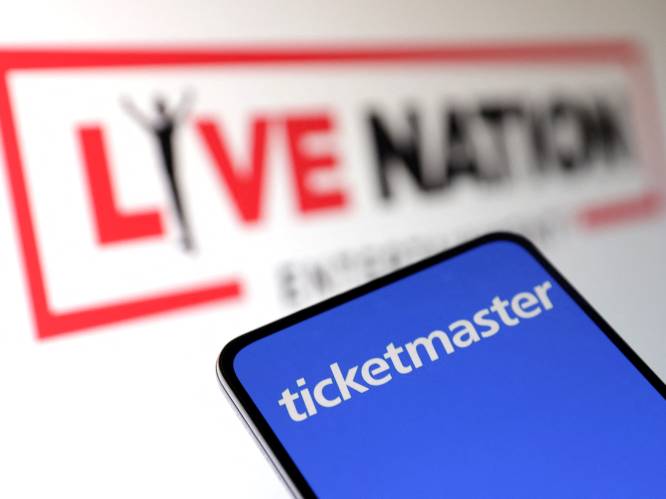 Hackers zeggen dat ze gegevens van 560 miljoen klanten van Ticketmaster hebben