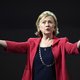 'Schepsel van Washington': de jacht op Hillary Clinton is geopend