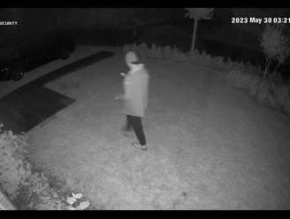 Verdachte personen opgemerkt in omgeving Kwenenbos