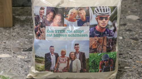 Ouders en zus nemen afscheid van Niels De Vriendt (20): Al wat ik zei was: toe jongen, word wakker”