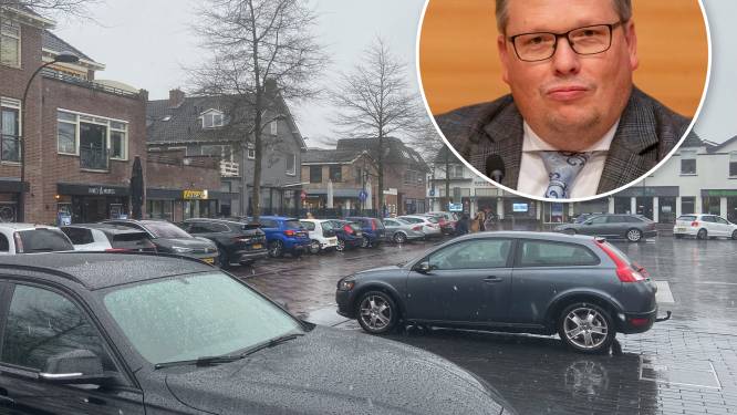 Parkeerruzie: nu Ermelo mensen op de bon slingert, eist SGP dat gemeente zelf regels naleeft   