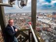 Groeiambitie van Hengelo verdeelt de gemeenteraad: ‘De meeste dromen zijn bedrog’