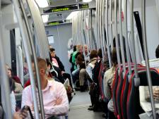 Zo gaat het verder met de Dordtse lightrail, die op zijn vroegst in 2040 naar de stad dendert