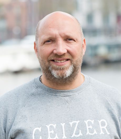 NPO-hit met Ruben van der Meer krijgt grote prijs