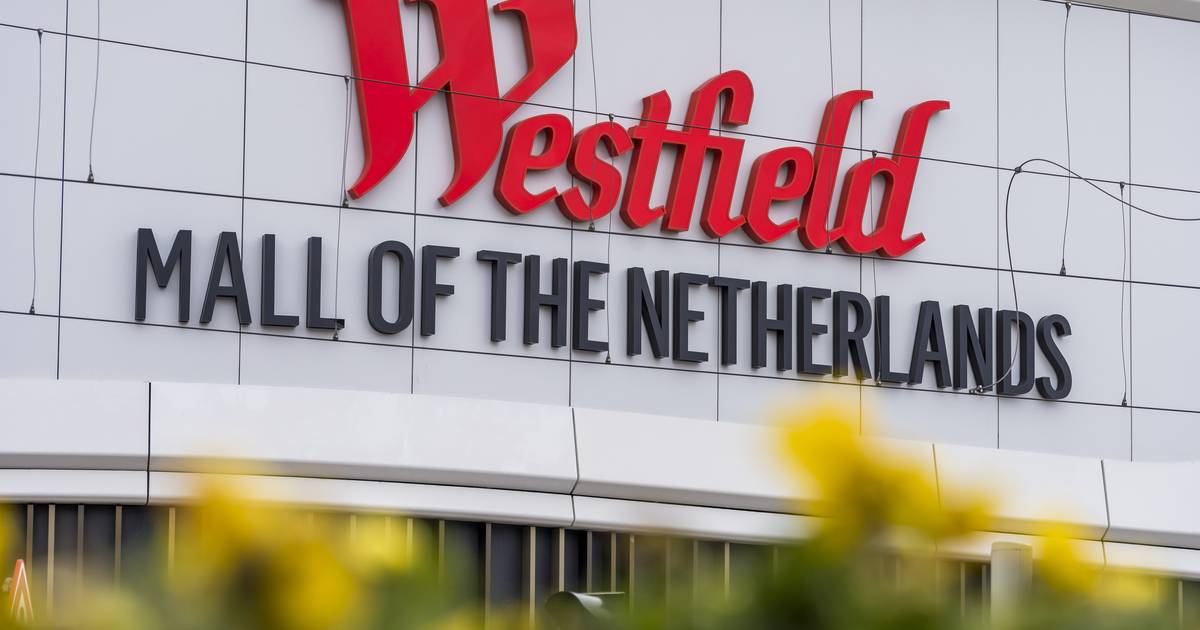 Dit Nieuwe En Overdekte Shopping Centrum Is Het Grootste Van Nederland We Willen Graag Ergens Heen Home Destentor Nl