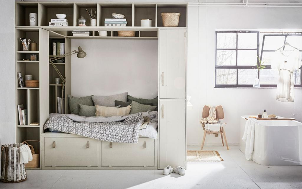 Fotografie Jeroen van der Spek Styling Cleo Scheulderman
