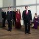 Van de Geneefse psalmmelodieën, unisoon gezongen door zulke goede stemmen van het Gesualdo Consort, krijg je direct kippevel★★★★☆
