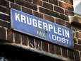 Man zwaargewond na schietpartij op Krugerplein