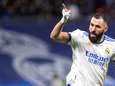 Le Real roi de Madrid, Hazard n’a pas quitté le banc