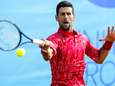 Kritiek vanuit alle hoeken voor met corona besmette Djokovic 