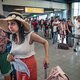 Na een etmaal chaos keert Schiphol terug naar normaal, meldt de luchthaven