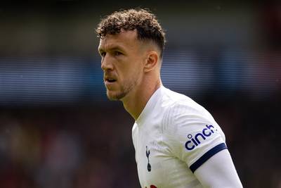 Saison compromise pour Ivan Perisic, grièvement blessé au genou
