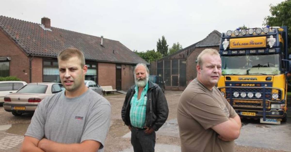 Bevatten Specificiteit Kelder Transportbedrijf Meteren knokt terug | Rivierenland | gelderlander.nl