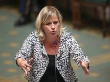 Le survol de Bruxelles masqué par la mauvaise gouvernance, selon Vanessa Matz