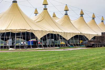 Meer Zen, meer feest: Waailand Feestival pakt uit in één avond