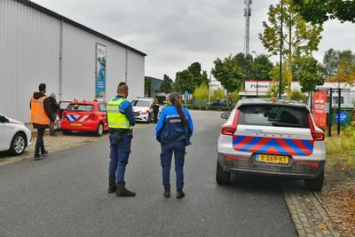 Chemicaliën gevonden bij bedrijf in Maarheeze: ‘Mogelijk grondstoffen voor het maken van synthetisch